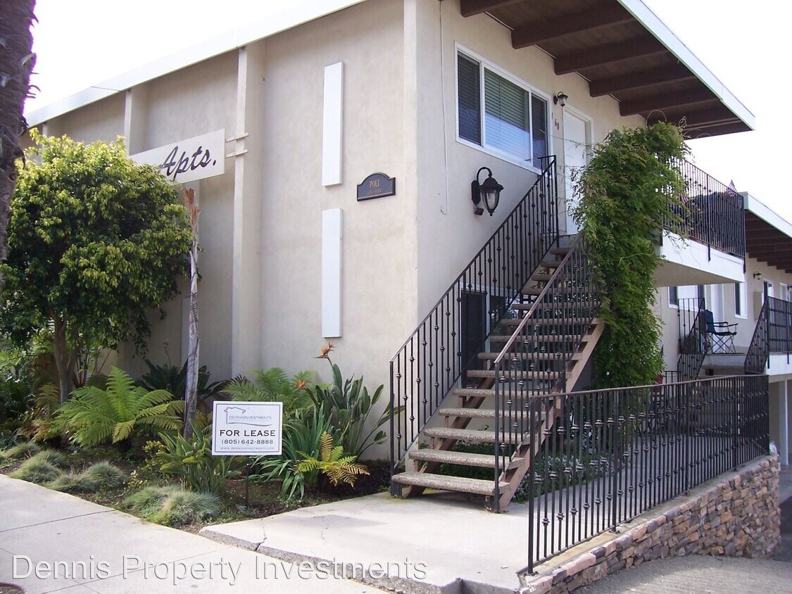 Foto principal - 1050-1060 Poli St