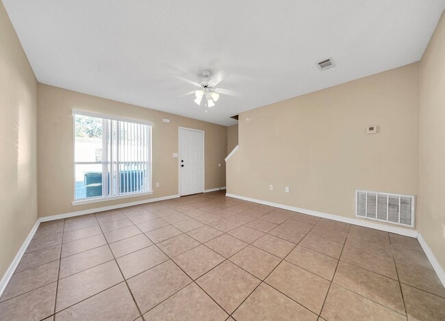 Foto del edificio - FWB Townhome