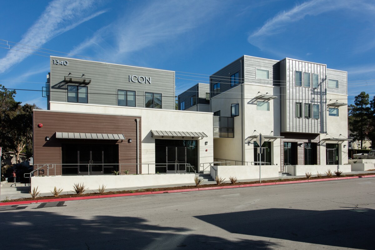 1340 Taft St, San Luis Obispo, CA 93405 Apartments in San Luis Obispo