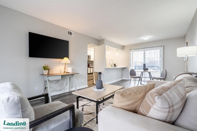 Foto del edificio - 6111 Allisonville Rd