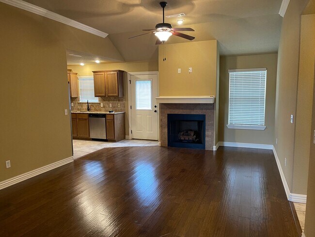 Foto del edificio - Cozy 4 Bedroom 2 Bathrooms Home in Pea Ridge AR! FOR RENT