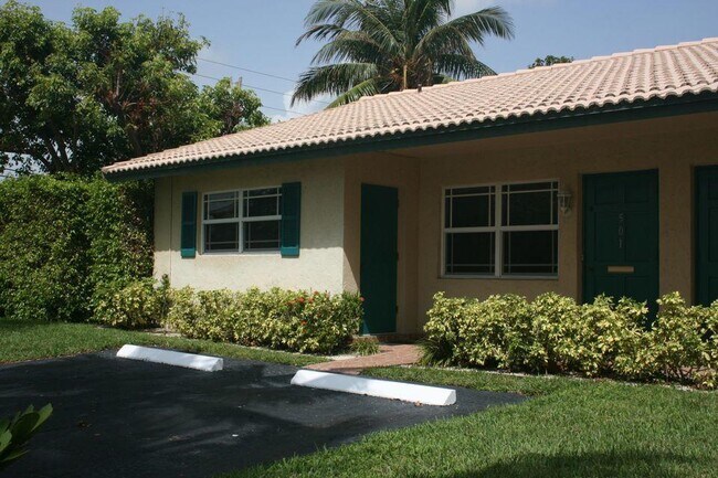 Foto del edificio - 501 NE 17th St