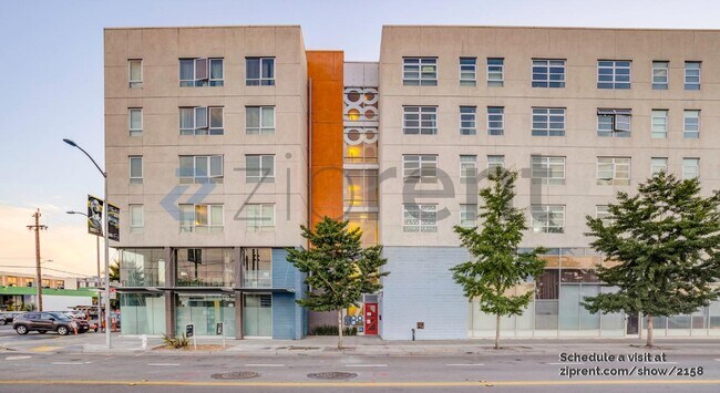 Foto del edificio - Unit 35