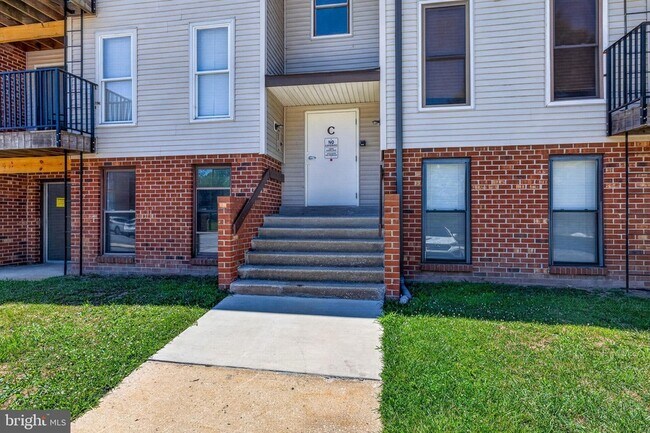 Foto del edificio - 1001 White Oak Rd
