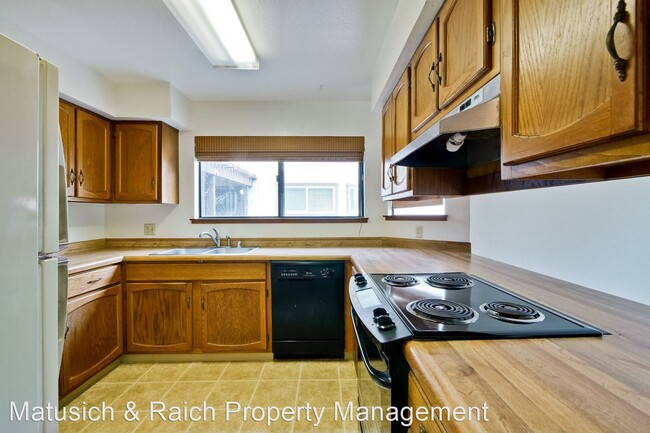 Foto del edificio - 2 br, 2.5 bath House - 1331 Fruitdale Ave