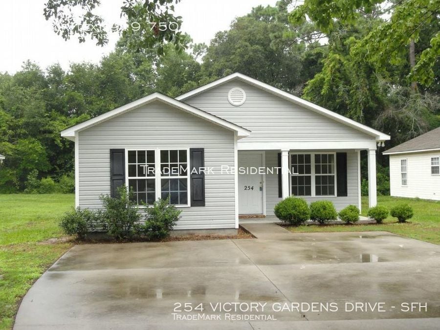 Primary Photo - 254 Victory Gardens Dr