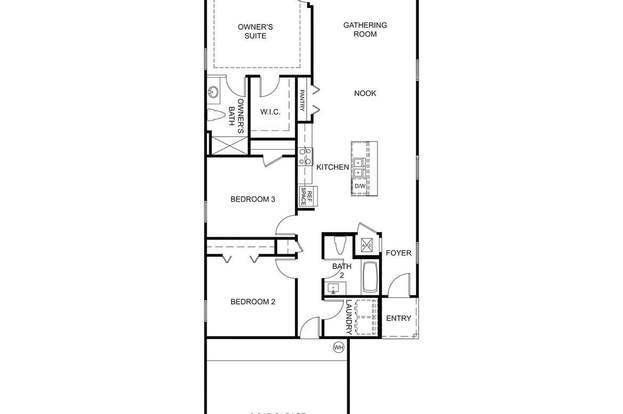 Foto del edificio - 7940 Meadow Walk Ln