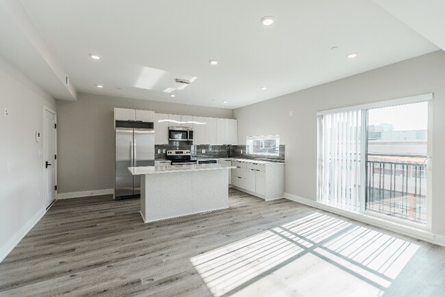 Foto del edificio - 3519 Haverford Ave