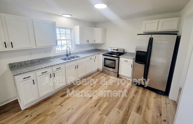 Foto del edificio - 709 Maryland Ave