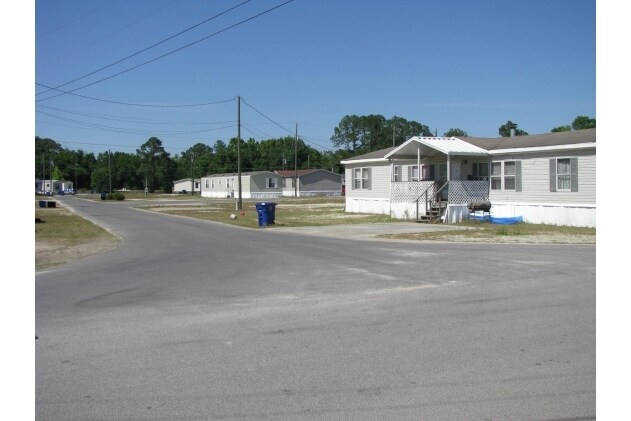 Foto del edificio - Isle of View Mobile Home Park