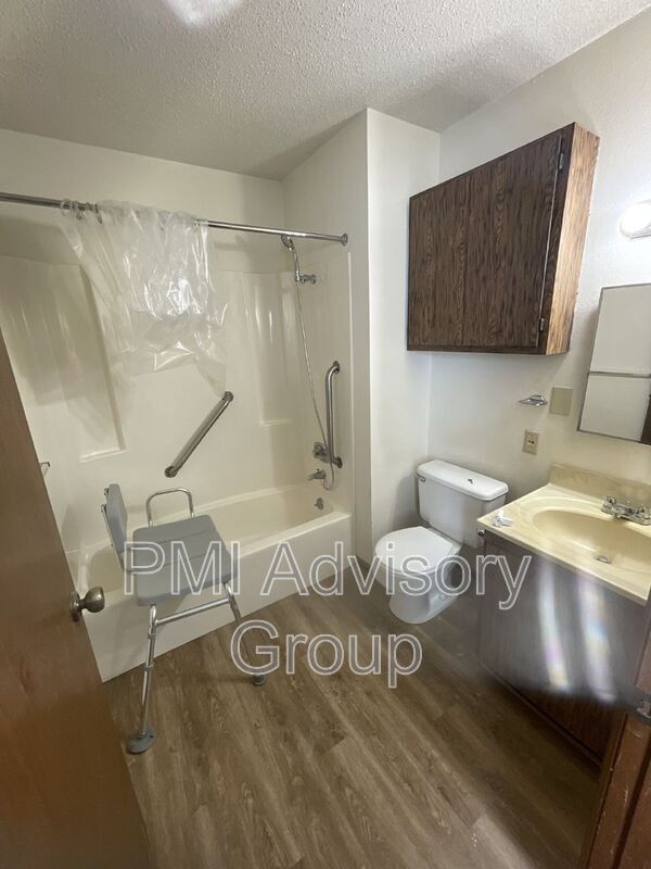 Foto del edificio - 508 Prairie Ave