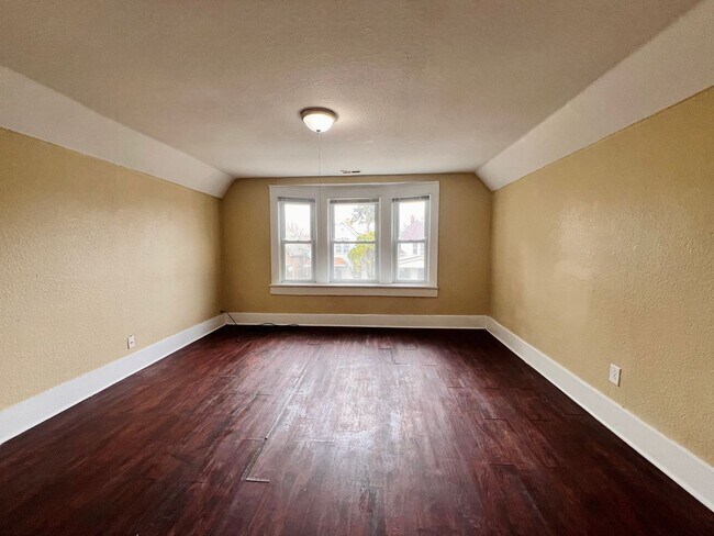 Foto del edificio - 2807 Chestnut St