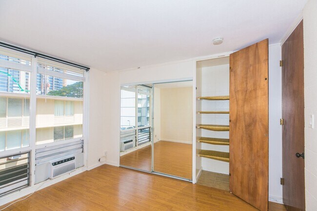 Foto del edificio - Bishop Manor Unit 22