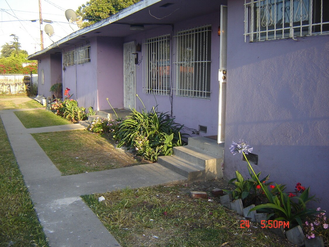 Primary Photo - 2230 South La Brea Ave