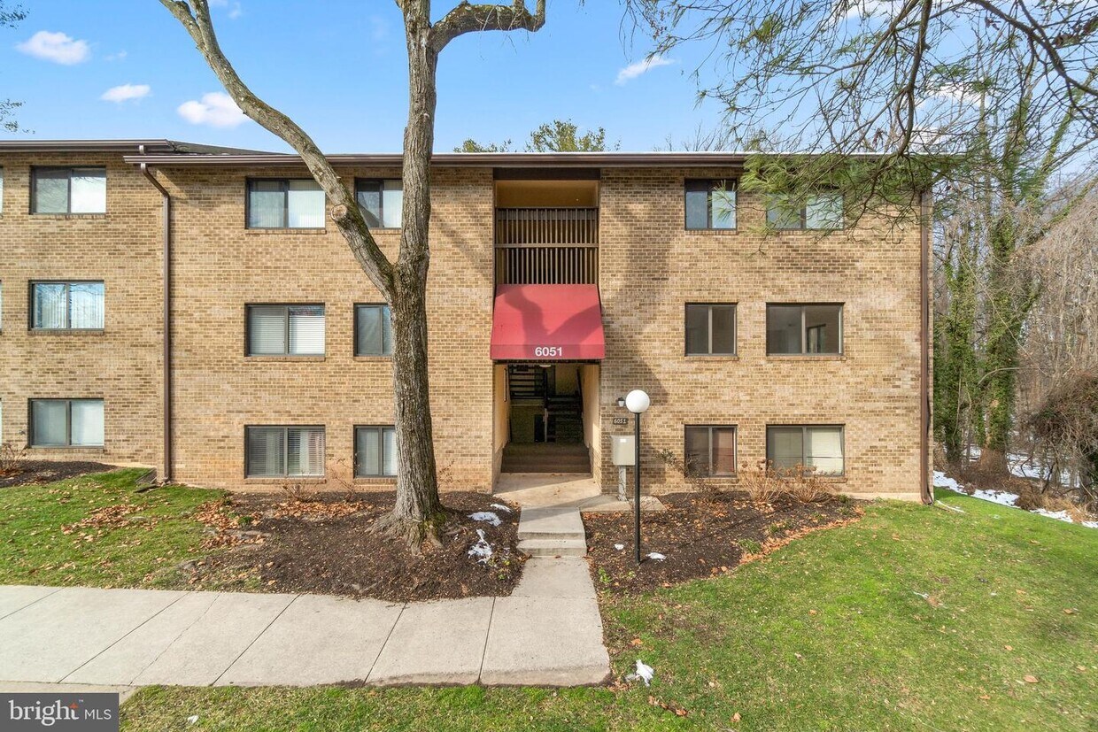 6051 Majors Ln Unit 4F10, Columbia, MD 21045 Condo for Rent in