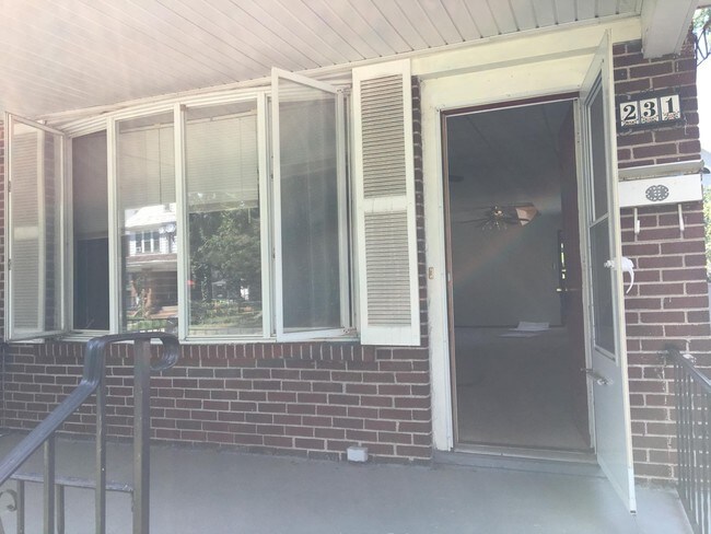 Building Photo - 231 Columbia Ave