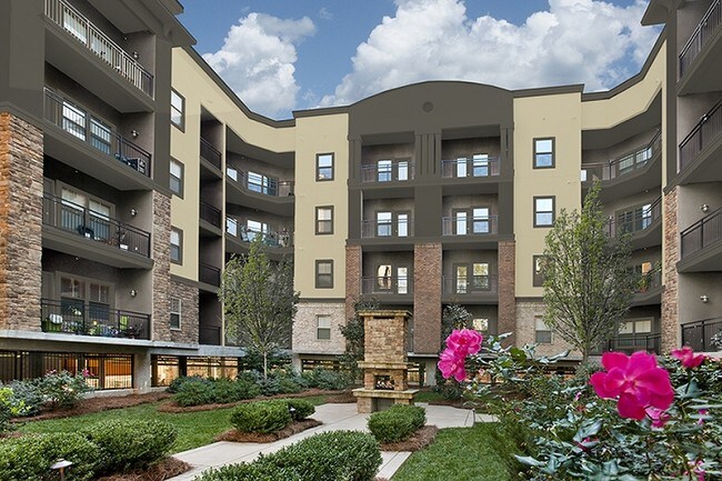 Bell Perimeter Center Rentals Atlanta, GA