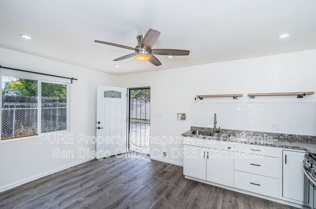 Building Photo - 43 E J St