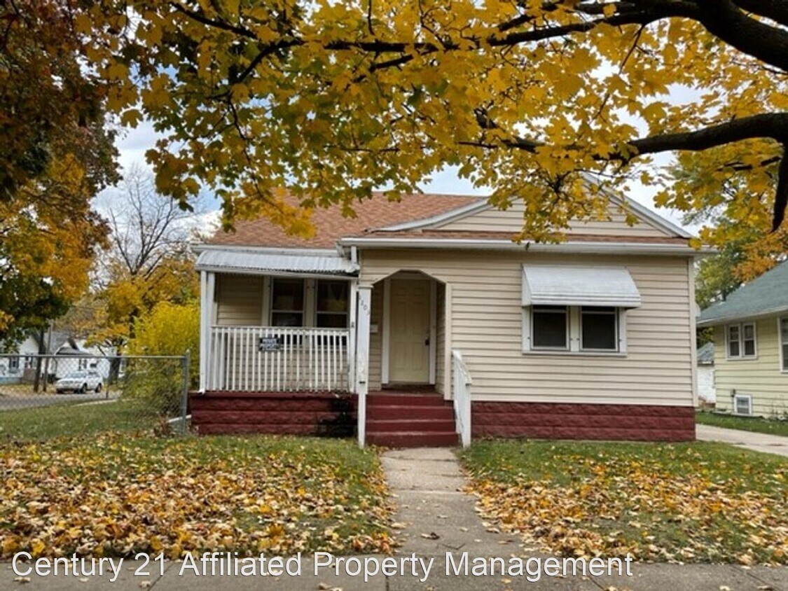 1203 Copeland Ave, Beloit, WI 53511 House Rental in Beloit, WI