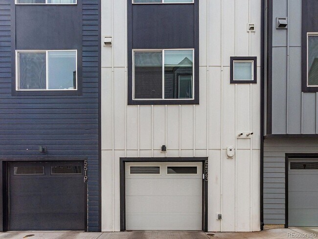 Foto del edificio - 5523 W 10th Ave