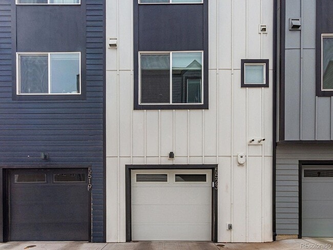 Photo - 5523 W 10TH AVE Unit Townhome