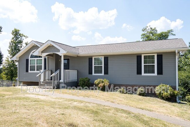 Building Photo - 2807 Bent Oak Rd