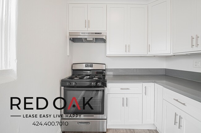 Foto del edificio - 1518 S Wilton Pl