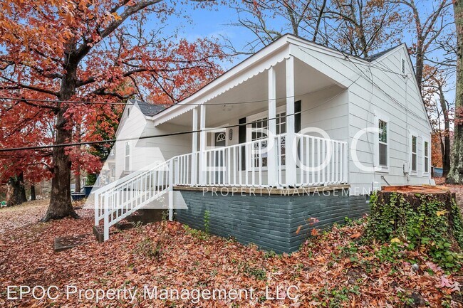 Building Photo - 2 br, 1 bath House - 1618 N Hamilton St