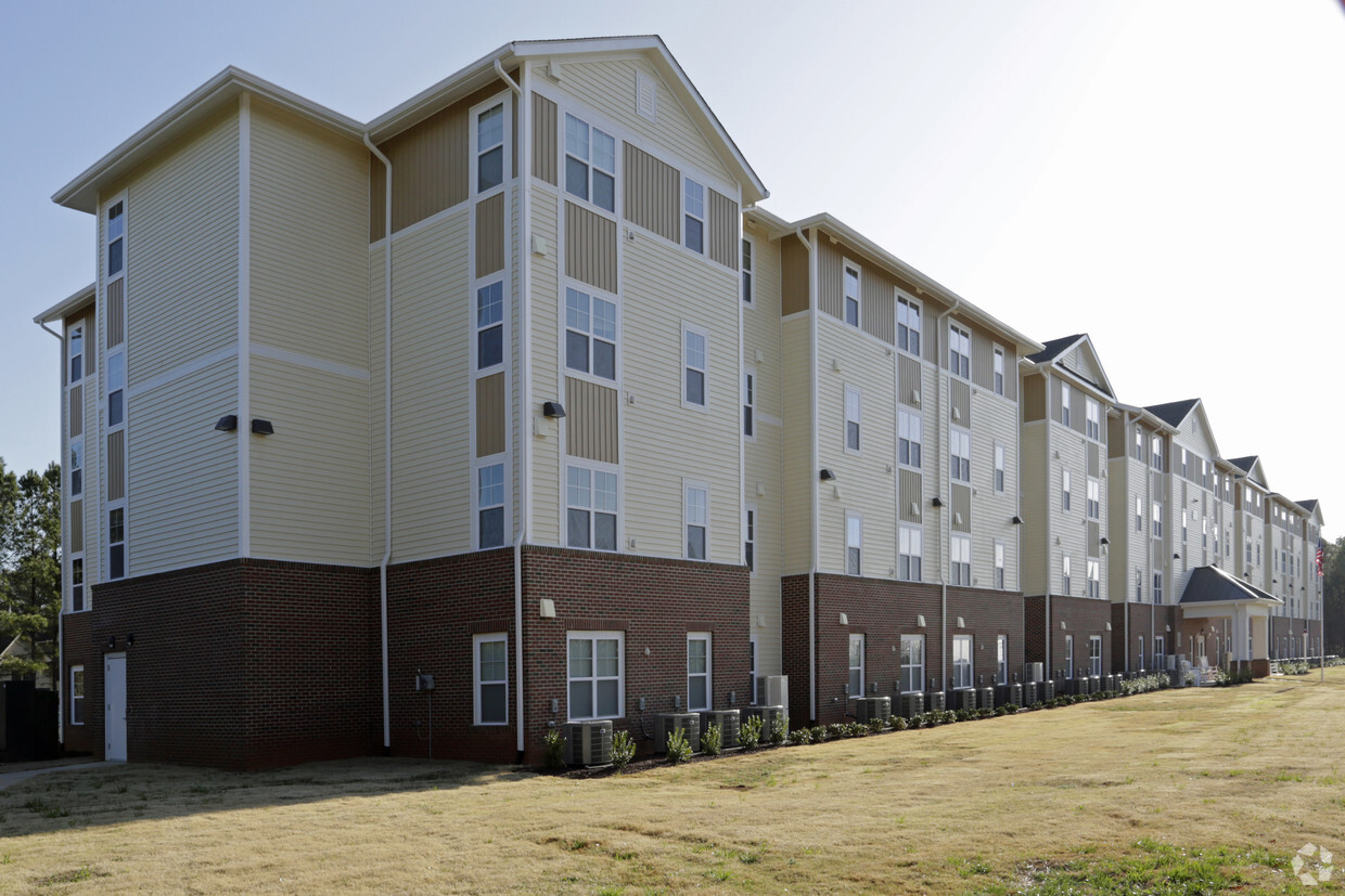 Foto del edificio - Wakefield Spring