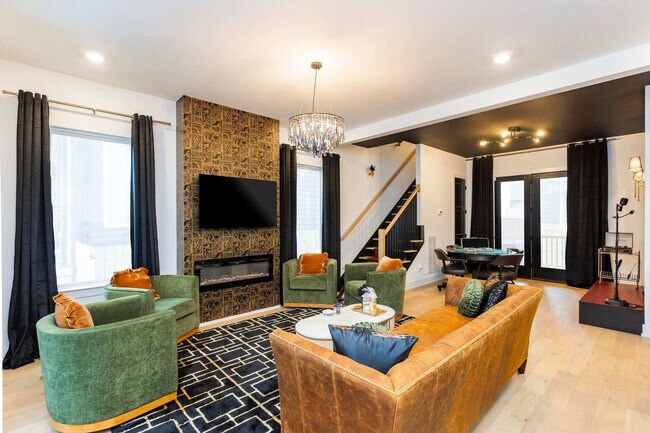 Foto del edificio - 4021 Indiana Ave