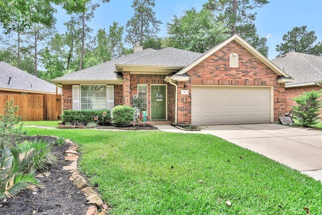 Foto del edificio - 7 Cypress Bayou Ct
