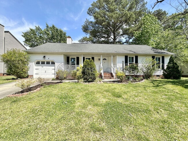 Building Photo - 3533 Bernies Ct N
