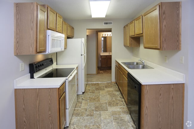 Interior Photo - Walter Estates
