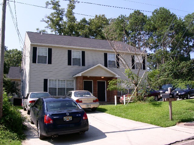 Building Photo - Woodward Trace Townhomes