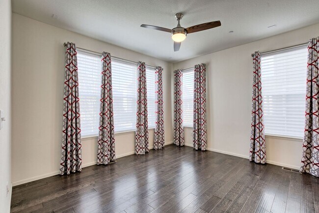 Foto del edificio - North Fort Collins Living in Mosaic: Styli...
