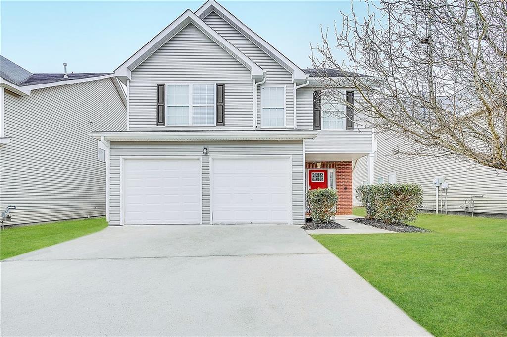 4005 Shaded Oasis Ln, Villa Rica, GA 30180 House Rental in Villa Rica