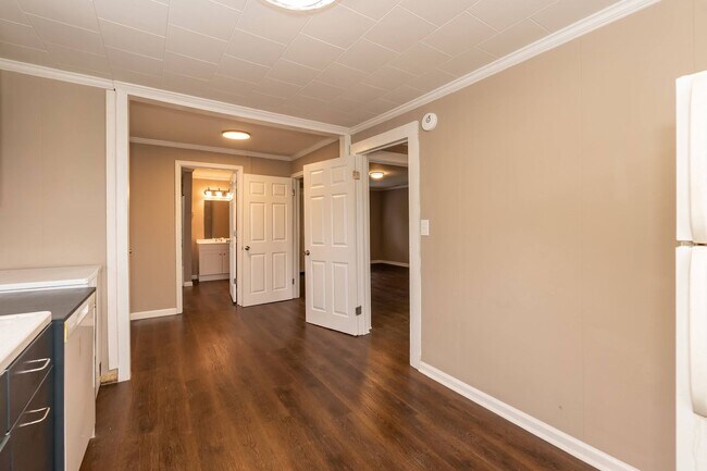 Foto del edificio - One Bedroom Private Residence