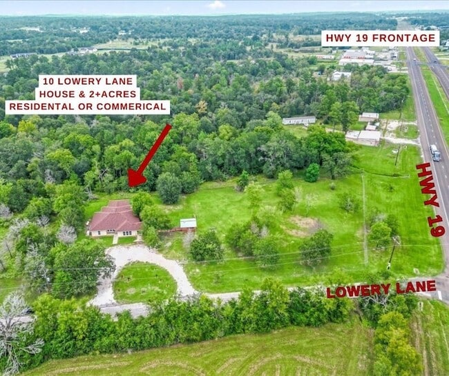 Building Photo - 10 Lowery Ln