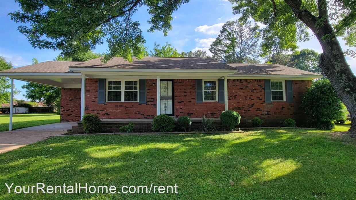 112 Lakeshore Dr, Oakfield, TN 38362 House Rental in Oakfield, TN