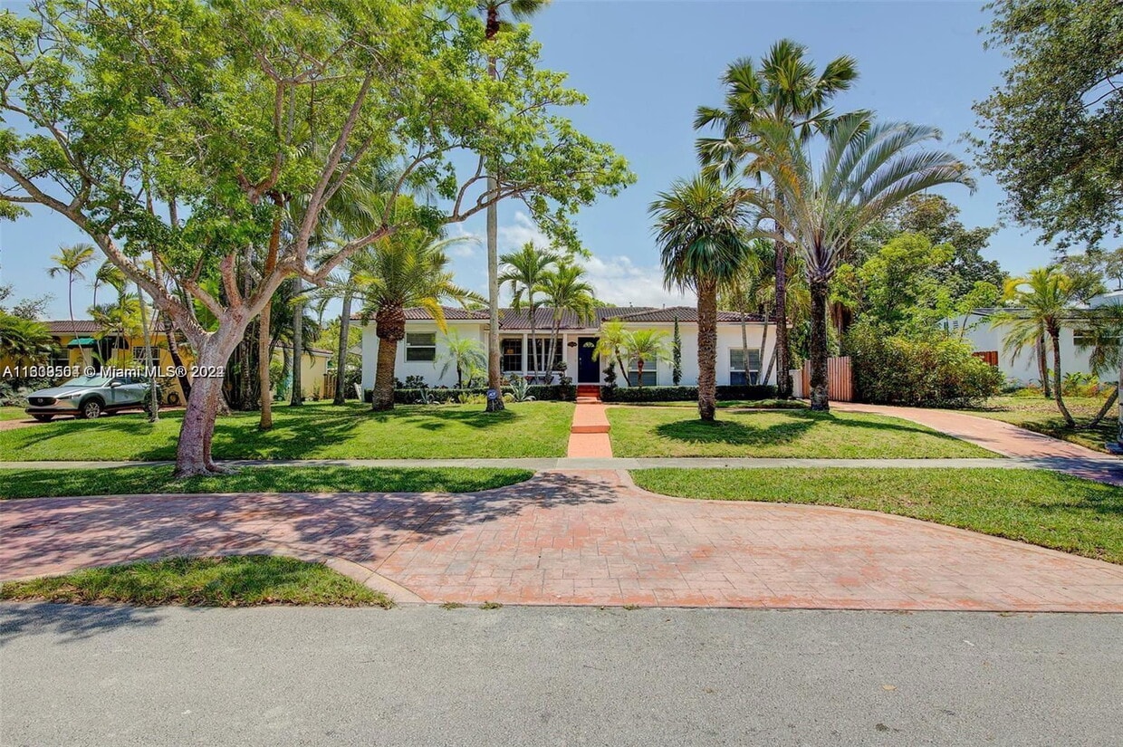 Photo - 560 Northeast 107th Street, Miami Shores, FL 33161 - 4 BR 3 BA Single-Family Home