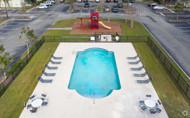 Piscina - Summerset