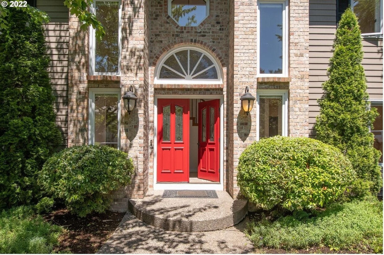 17109 NW Woodmere Ct, Beaverton, OR 97006 House Rental in Beaverton