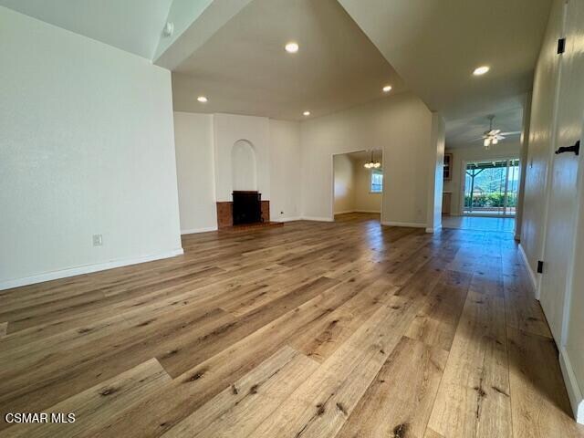 Foto del edificio - 5927 Dovetail Dr