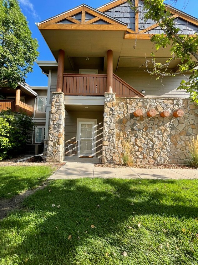 Primary Photo - Charming Main Floor Condo in Water Valley