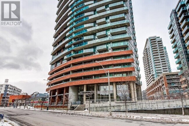 Photo du bâtiment - 150 E Liberty St