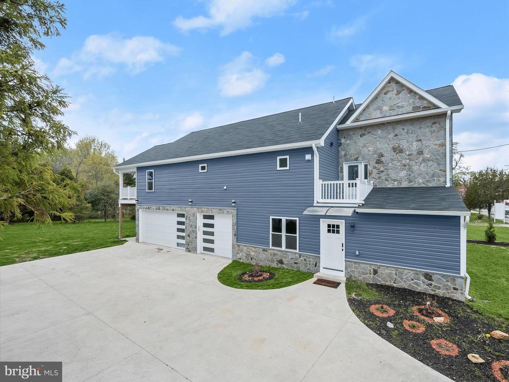 Primary Photo - 700 Olney Sandy Spring Rd