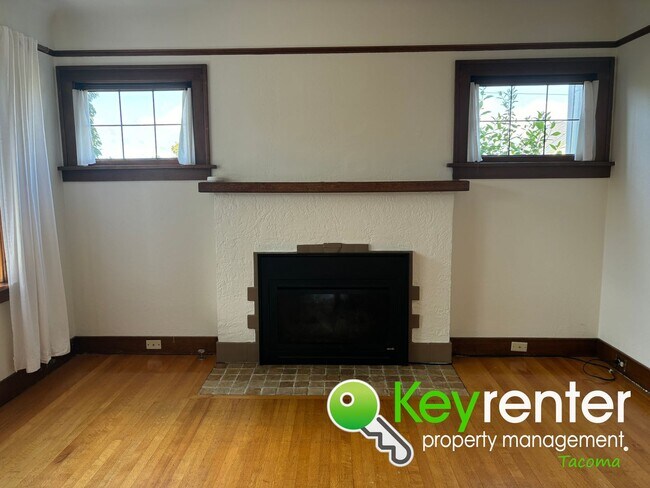 Foto del edificio - Astonishing 3bed/2bath Home in North Tacoma!