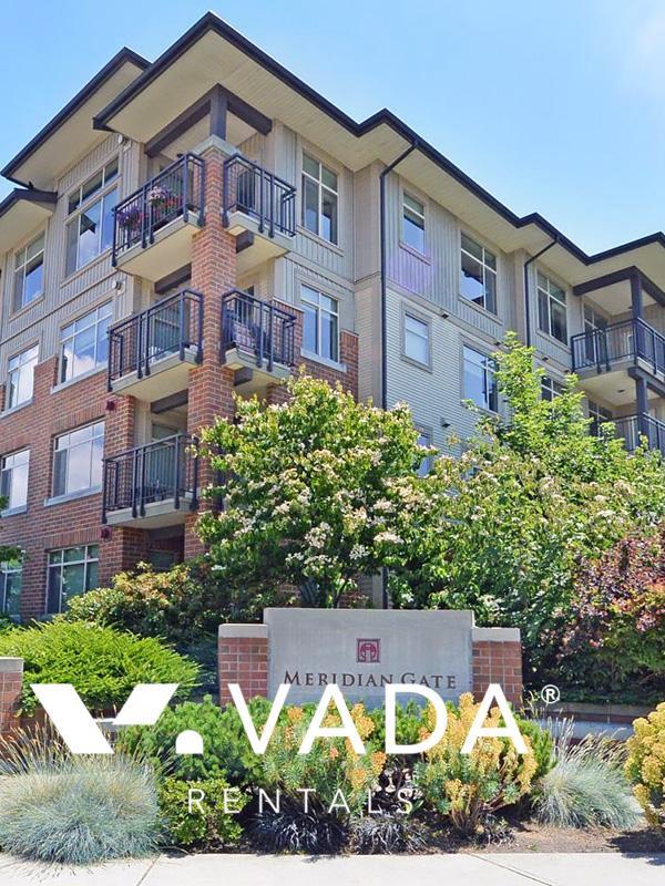 Primary Photo - Meridian Gate 2 Bed Apartment Rental 321-9...