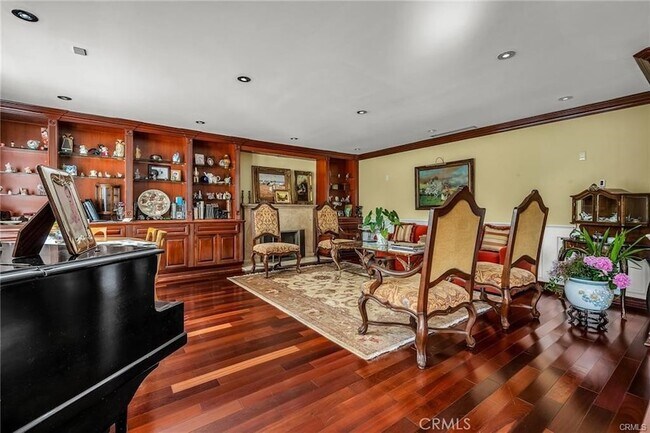 Foto del edificio - 18423 Linnet St