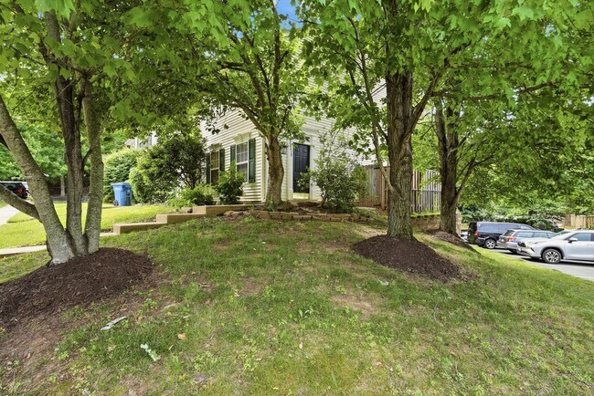 Foto del edificio - 20430 Herring Pond Terrace